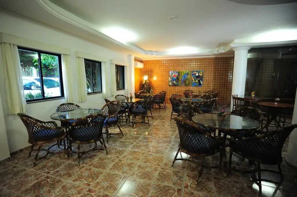 Ideal Praia Hotel-1