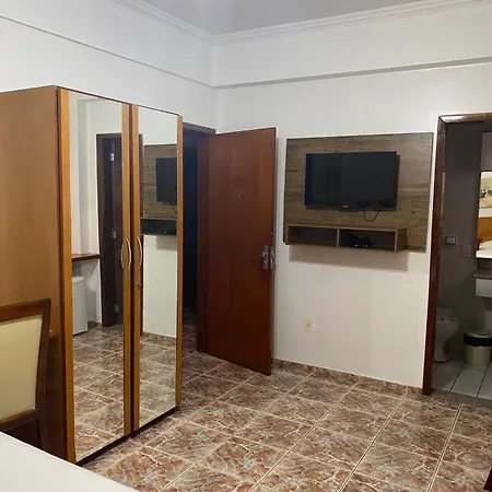 Ideal Praia Hotel-3