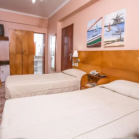 Ideal Praia Hotel-2